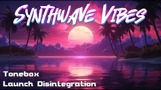 Tonebox - Launch Disintegration ( Synthwave | Chillwave )