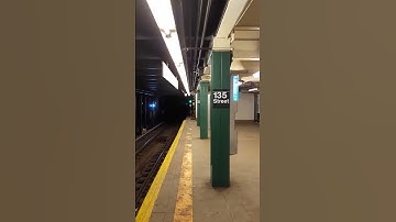 Thumbnail of Subway New York Sound - 135th station