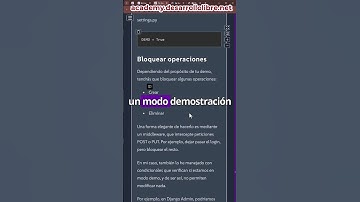 🧑‍💻 Crea un Modo DEMO para tu Aplicación en Django - FACIL