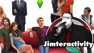 The Sims 4 (Jimteractivity) screenshot 4