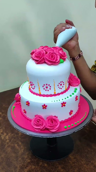 cake video call karo na