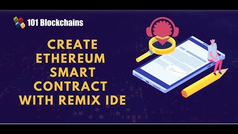 My First Smart Contract A Step by Step Guide to Creating Your Debut Solidity Code in Remix. "L 28"