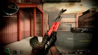 Random Frags #9