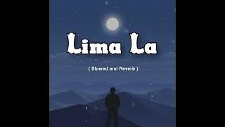 Lima La   Slowed and Reverb   Slowed Sad Arabic