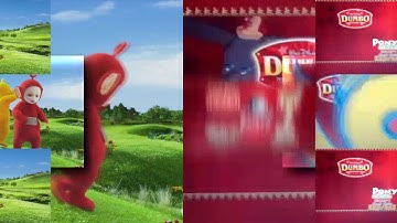 2 Shuric Scans With Are Slides