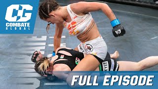 SHE Dominates and ENDS the FIGHT! - FULL EPISODE - CG #4