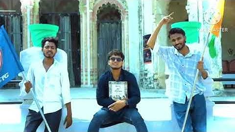 Sanjay Yaduvanshi | संविधान चले भारत में | Sanjay Sultanpuriya | Official Video #song #lifeisbutadre