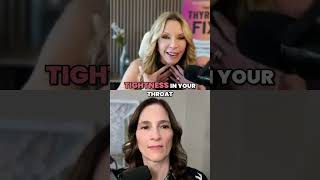 Thyroid Symptoms: The Master Gland's Hidden Signals Explained #shorts