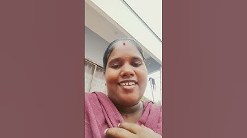 Thumbnail of Tamil song ♥️