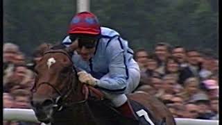 2000 King Stand Stakes Nuclear Debate Includes Replay