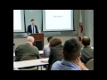 Nuclear Superiority and Nuclear Crisis Outcomes | CGSR Seminar