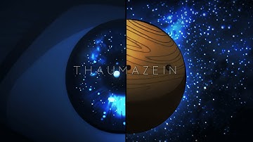 Thaumazein「ASMV」Orb: On The Movements of The Earth