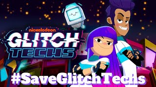 What Happened to Glitch Techs? | Glitch Techs Season 3 |