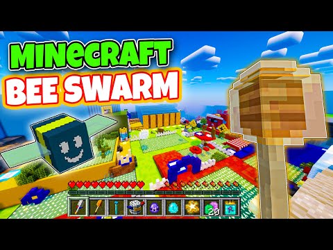 Bee Sim Trailer