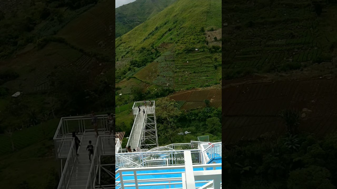 twin mountain view resort