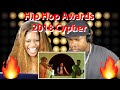 Nasty C, A Reece & Shane Eagle Rep Ivyson (Hip Hop Awards 2018) Cypher REACTION