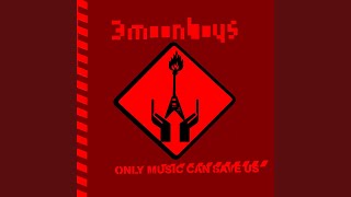 Watch 3moonboys Spit It Out video