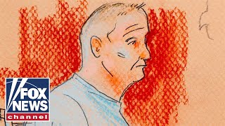 Synagogue shooting suspect faces 44-count indictment