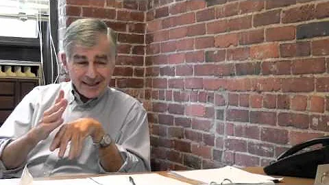 Conversations with Michael Dukakis: Introduction t...