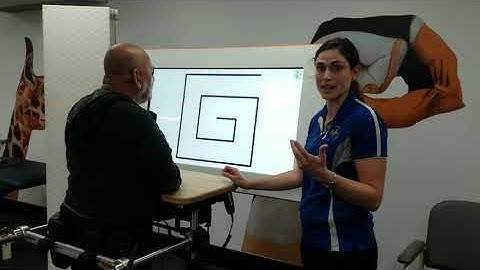 The Myro and Thertrainer combined in action!