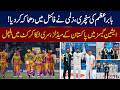 Peshawar Zalmi Storm into PSL Final as Pakistan Wins Medals and Sri Lanka Cricket Faces Shake-Up!