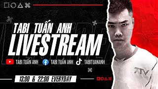 HÔM NAY TÔI LIVE CẢ ĐÊM !!