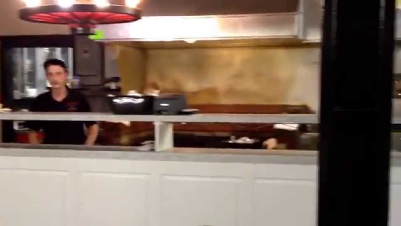 Old Country Club Steak House Roxboro, NC, Saturday, April 26, 2014