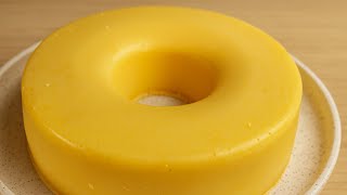 Creamy Corn Cake Recipe – Easy Blender Corn Dessert.