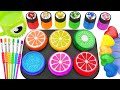 Oddly Satisfying video/ Making Diy Disney Cup SPRUNKY Crazy Unpacking Balloons Giant Colorful ASMR.