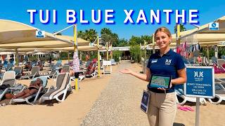 Tui Blue Xanthe 5