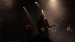 Kellermensch - 30 Silver Coins live @ Tobakken, Esbjerg, 17.02.2018