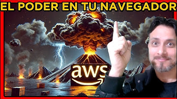 AWS Machine Learning EJEMPLO AVANZADO  Amazon Translate, Amazon Transcribe, Amazon Bedrock