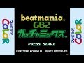 GBC - BeatMania GB2 GotchaMix All Songs