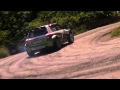 Skoda uk motorsport  yalta rallye 2011