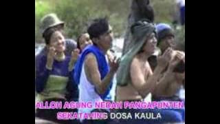 Ayun-Ayun Badan - Subhi Tamal - (www.multiartsvip.com)