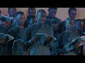 Unto Thee O Lord_Francis E Aulbach || Choeur International et Ensemble Instrumental de Kigali (2022)