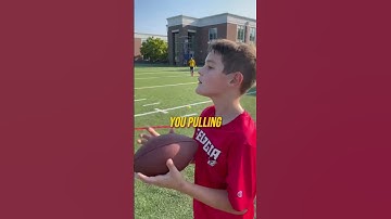 Stop leaning when you throw