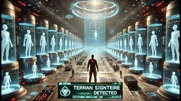The Academy Archive Flagged an Impossible Error — “Terran Signature Detected” | HFY Story