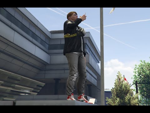 GTA V ROLEPLAY INDONESIA!!!