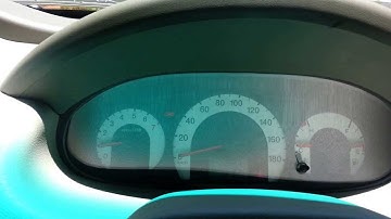 The Automotive India - Mahindra Quanto Ignition and Idling