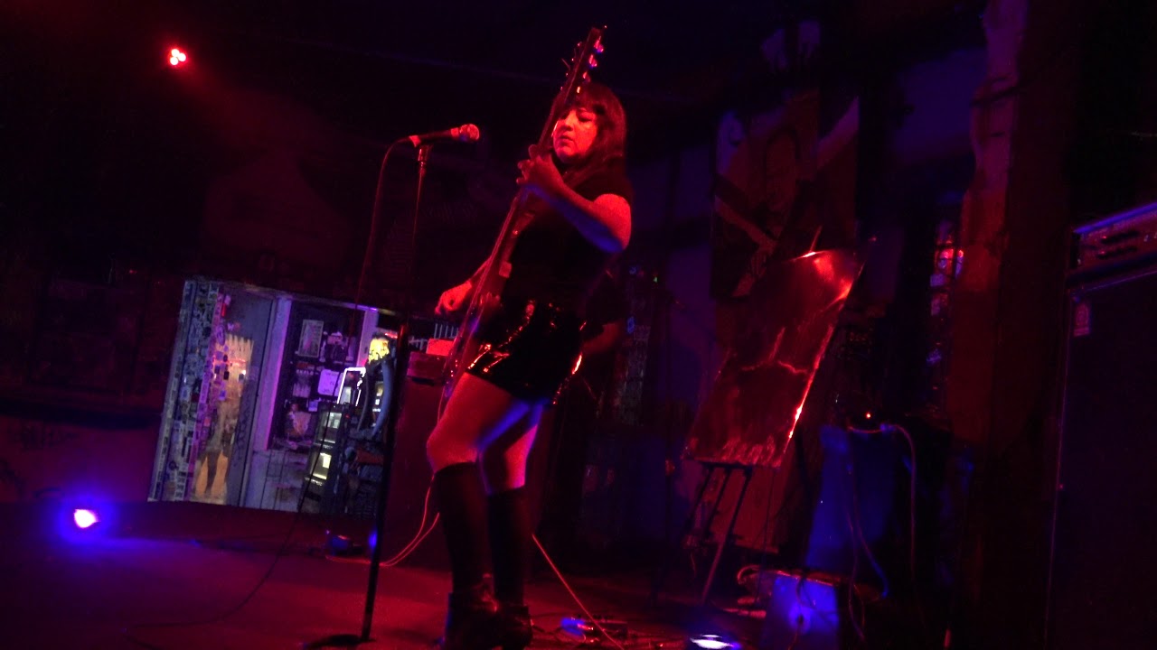 Watch Laboratory @ Churchill's 7/12/19 on YouTube Watch Laboratory @ Churchill's 7/12/19 on YouTube
