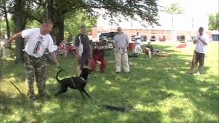ARF Rick Rutt Seminar June 2011.mov