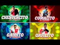 ¡¡¡FUTURAS ESTRELLAS DEL JARIPEO!!! 4 JINETES REVELACIÓN QUE TIENEN UN FUTURO PROMETEDOR EN EL RUEDO