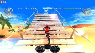 XTrem FreeStyle 2 / Motocross Racing Games / Android Gameplay FHD #2 screenshot 5