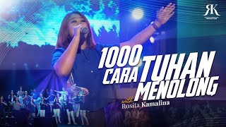 1000 CARA TUHAN MENOLONG by ROSITA KAMALINA