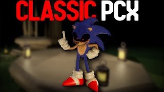 Clic Pcx Testing Skin Gameplay - Pillar Chase 2 Roblox