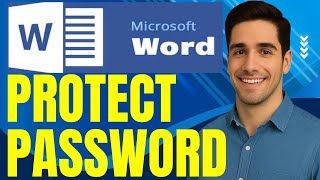 How to Protect Word Document with Password
