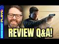 007 First Light Review Q&A - Gamescast Plays