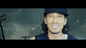 Layzie Bone x 5ive Foot Giant - End Is Coming (Official Music Video)