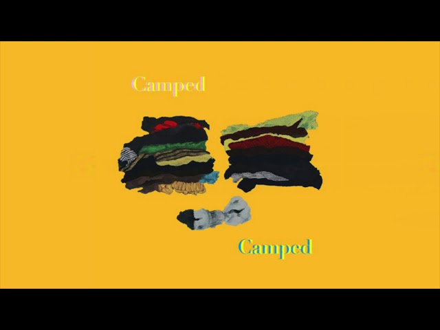 RINI – Camped class=